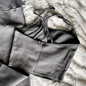 Limitless Sports Bra